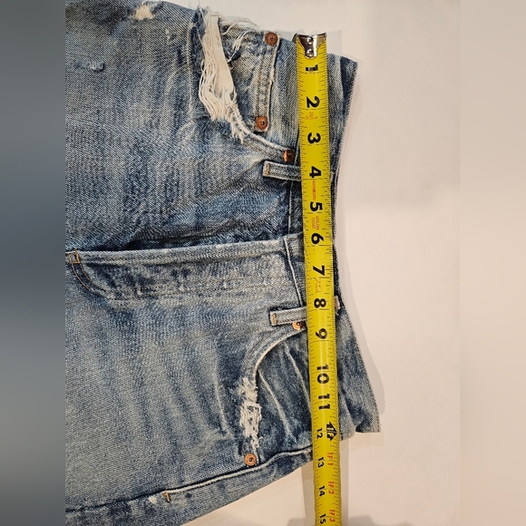 Agolde Shorts‎ - Picture 3 of 7